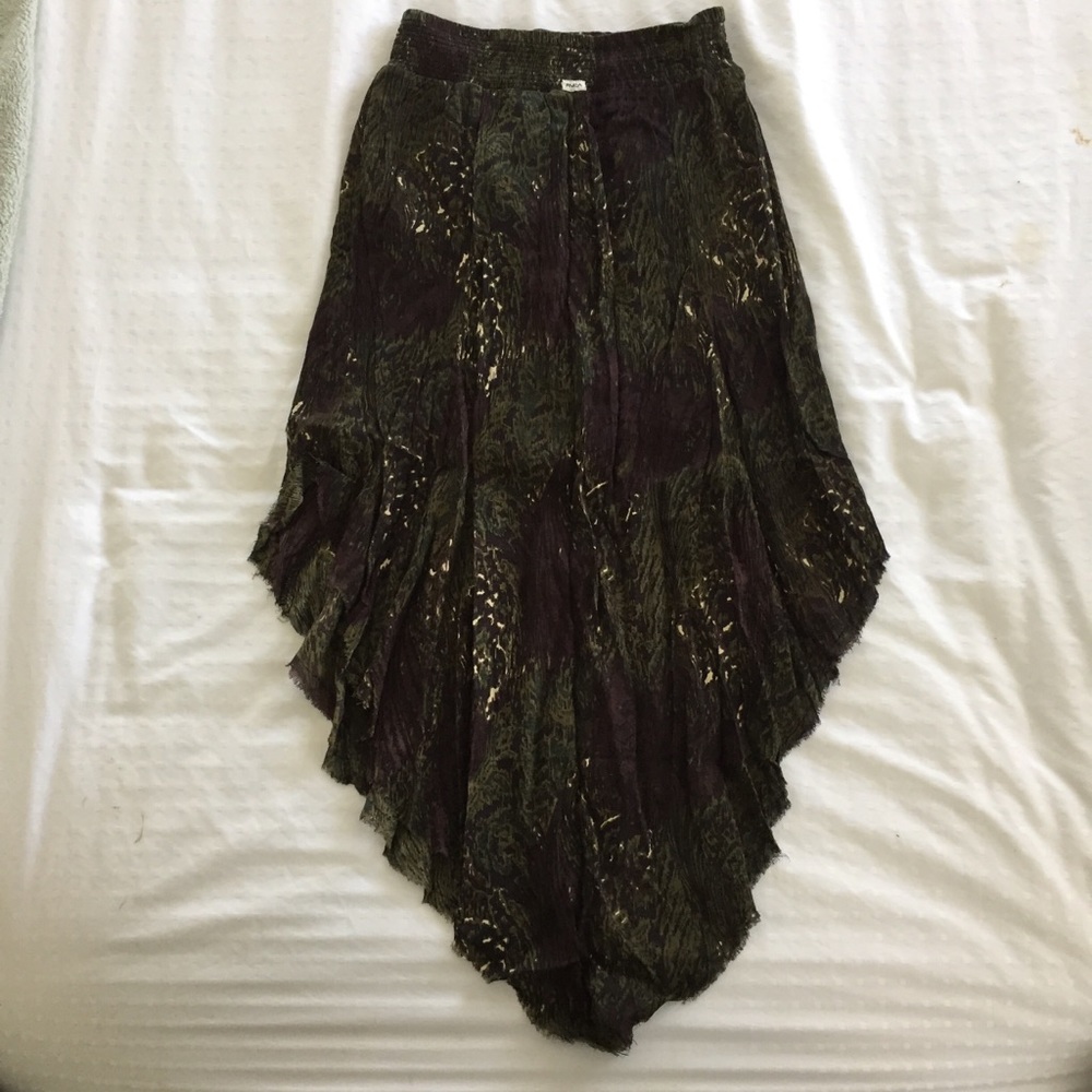 RVCA skirt